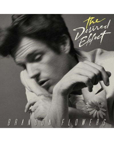 Brandon Flowers - The Desired Effect (CD) - 1