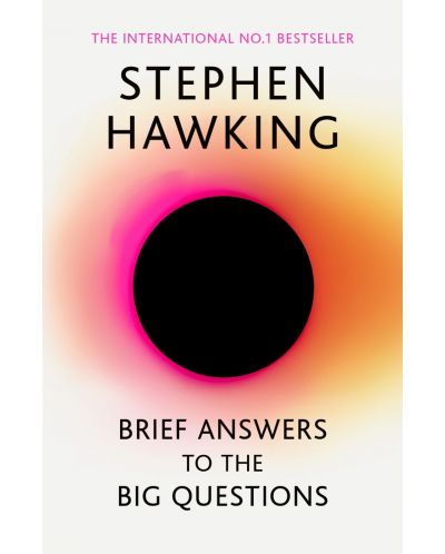 Brief Answers to the Big Questions (Paperback) - 1