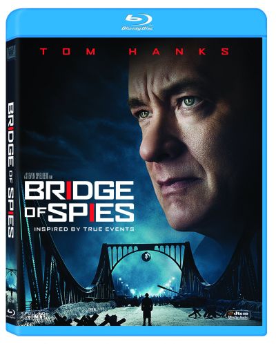 Bridge of Spies (Blu-ray) - 4