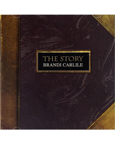Brandi Carlile - The Story (CD) - 1
