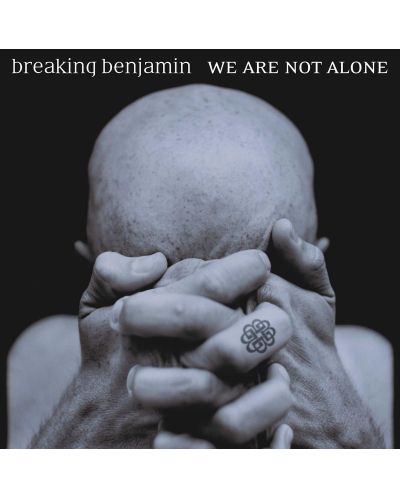 Breaking Benjamin - We Are Not Alone (CD) - 1