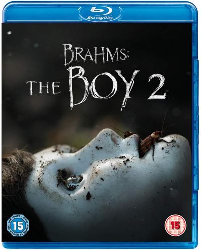 Brahms: The Boy 2 (Blu-Ray)  - 1