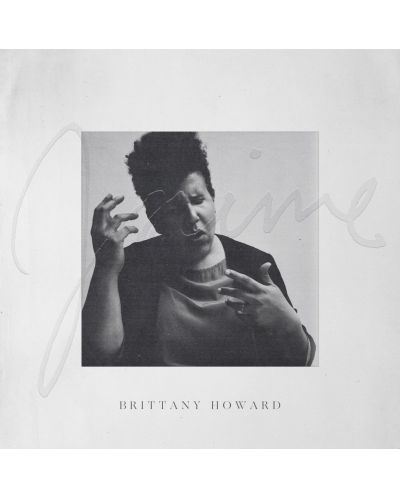 Brittany Howard - Jaime (Vinyl) - 1