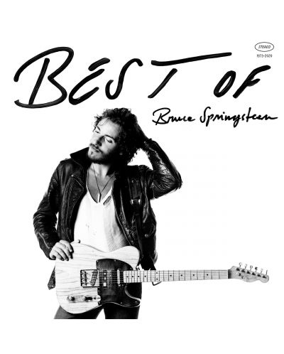Bruce Springsteen - Best of Bruce Springsteen (2 Vinyl) - 1