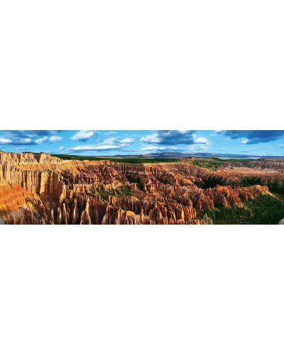 Puzzle panoramic Master Pieces de 1000 piese - Bryce Canion, Utah - 2