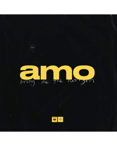 Bring Me the Horizon - Amo (2 Vinyl) - 1