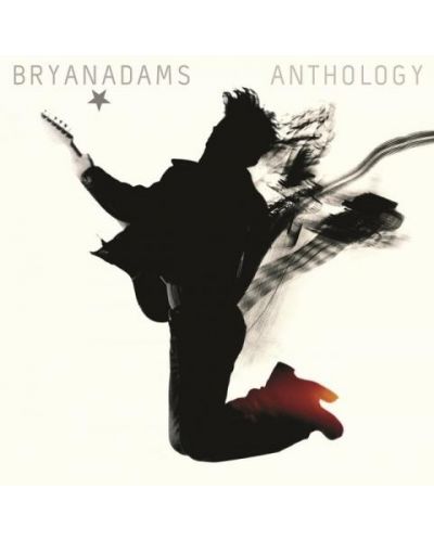Bryan Adams - Anthology (2 CD) - 1