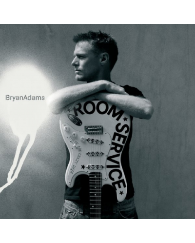 Bryan Adams - Room Service (CD) - 1