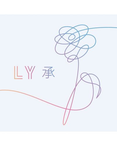 BTS - Love Yourself: Her (CD) - 1