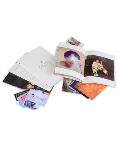 BTS - Be (CD) (Deluxe Edition)	 - 10
