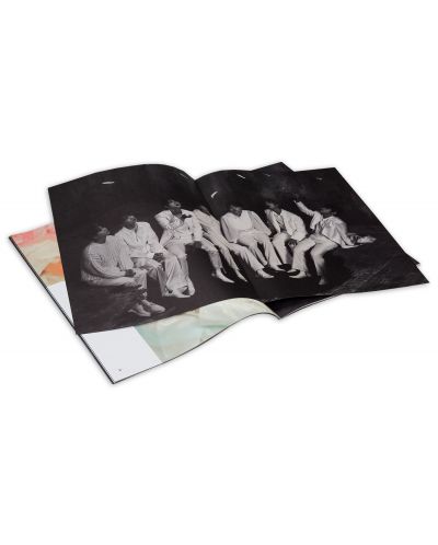 BTS - MAP OF THE SOUL: 7 (CD), sortiment - 4