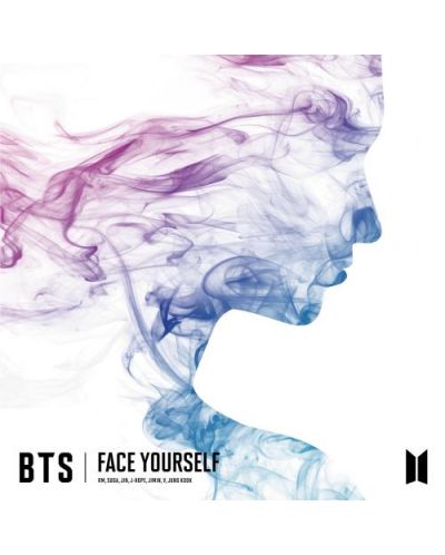 BTS - Face Yourself (CD) - 1