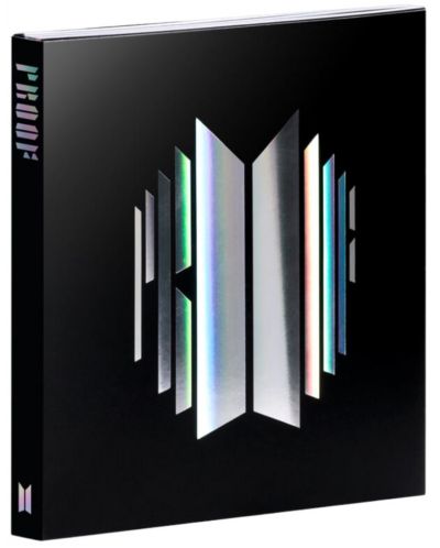 BTS - Proof, Compact Edition (CD Box) | Ozone.ro