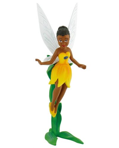 Figurina Bullyland Fairies - Iridessa (Klara) - 1