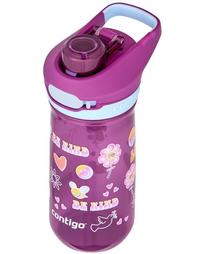 Stică de apă Contigo Jessie - Grape, 420 ml - 3