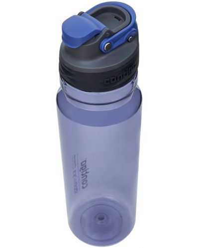 Sticlă de apă Contigo - Free Flow, Autoseal, 1 L, Blue Corn	 - 7