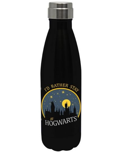 Sticla pentru apa ABYstyle Movies: Harry Potter - Hogwarts - 2
