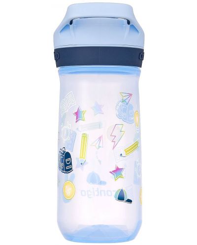 Stică de apă Contigo Jessie - Periwinkle, 420 ml - 2