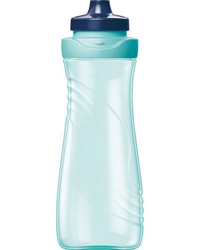 Sticla pentru apa Maped Origin - Albastra-verde, 580 ml - 2
