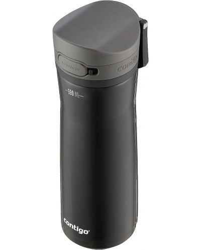 Stică de apă Contigo Jackson Chill - Licorice, 590 ml - 3