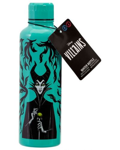 Sticla pentru apa Funko Disney: Maleficent - Maleficent - 1
