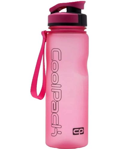 Sticlă de apă Cool Pack Sporty - 800 ml, asortiment - 1