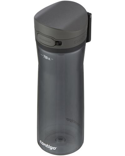 Sticlă de apă Contigo - Jackson, Autopop, 720 ml, Licorice	 - 2