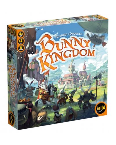 Bunny Kingdom - 1