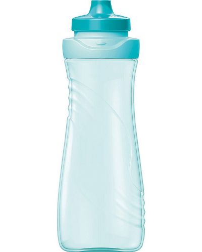 Sticla pentru apa Maped Origin - Turcoaz, 580 ml - 2
