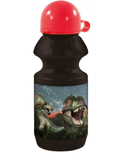 Sticla de apa Derform Dinosaur 17 - 350 ml - 1