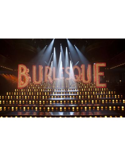 Burlesque (DVD) - 4