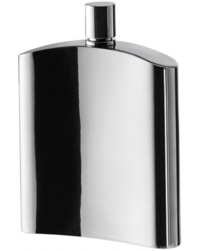 Sticlă de alcool Philippi - Henry, 10 x 2 x 13 cm, oțel - 1