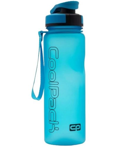 Sticlă de apă Cool Pack Sporty - 800 ml, asortiment - 4