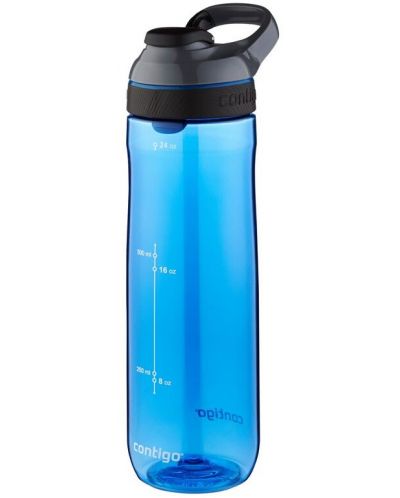 Sticlă de apă Contigo Cortland - albastru, 720 ml - 2