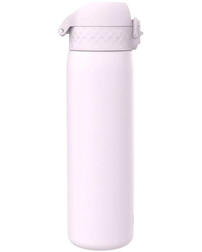 Sticluță de apă Ion8 SE - 600 ml, Lilac Dusk - 2