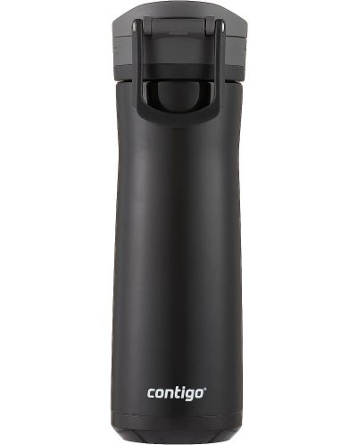 Stică de apă Contigo Jackson Chill - Licorice, 590 ml - 2