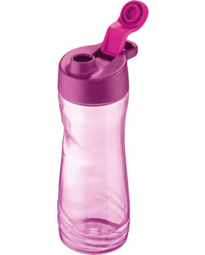 Sticlă de apă Maped Origin - Families, roz, 500 ml - 2