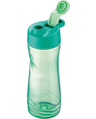Sticlă de apă Maped Origin - Families, verde, 500 ml - 2