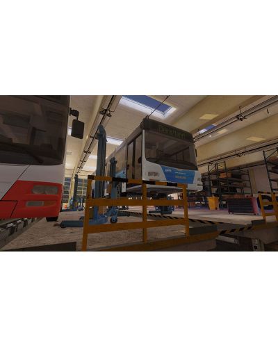 Bus Mechanic Simulator (PC) - 5
