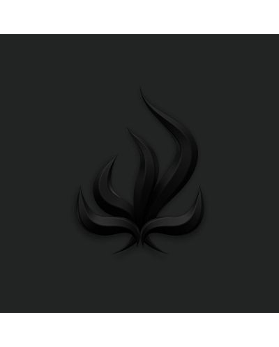 Bury Tomorrow - Black Flame (CD) - 1