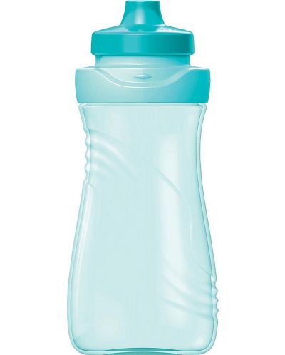Sticla pentru apa Maped Origin - Turcoaz, 430 ml - 3