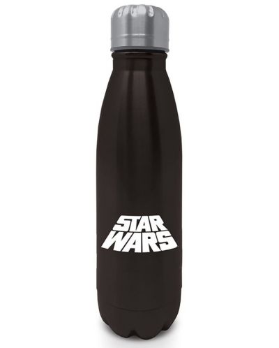 Sticlă de apă Pyramid Movies: Star Wars - Stormtrooper, 540 ml - 2