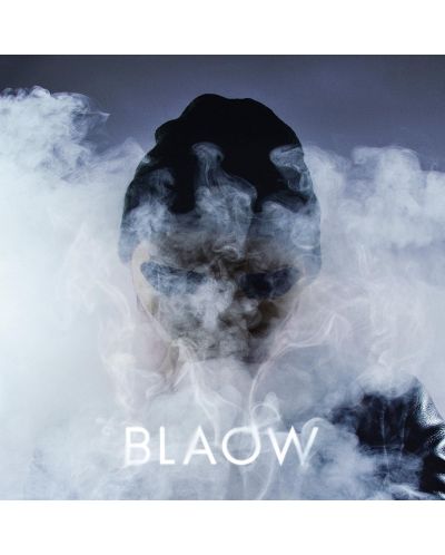 Butters, Lance - Blaow (CD) - 1