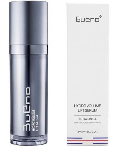 Bueno Ser anti-imbatranire sculptant Hydro Volume Lift, 40 ml - 1