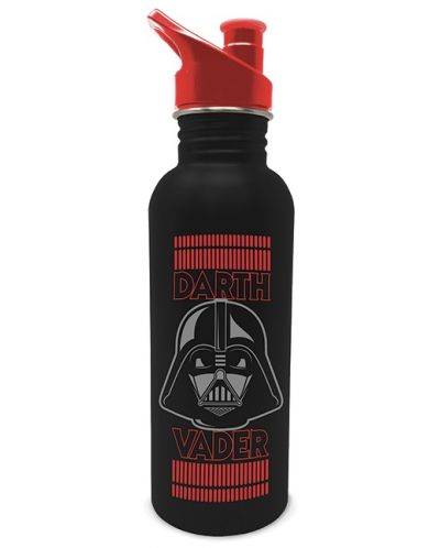 Sticla pentru apa Pyramid Movies: Star Wars - Vader - 1