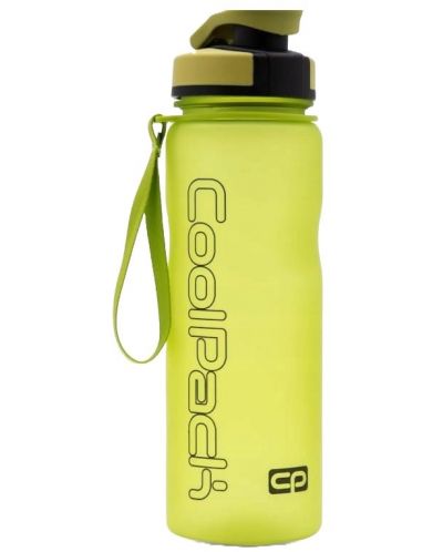 Sticlă de apă Cool Pack Sporty - 800 ml, asortiment - 2