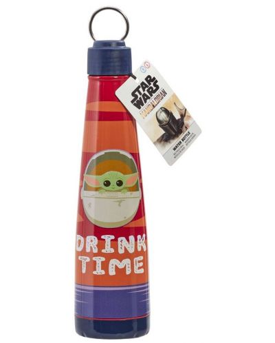 Sticla pentru apa Funko Star Wars: The Child - Drink Time - 1