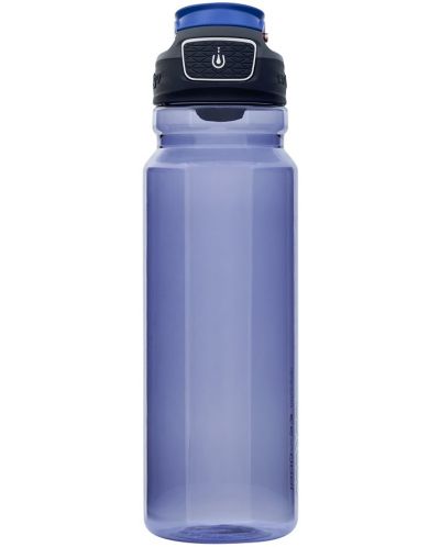 Sticlă de apă Contigo - Free Flow, Autoseal, 1 L, Blue Corn	 - 1