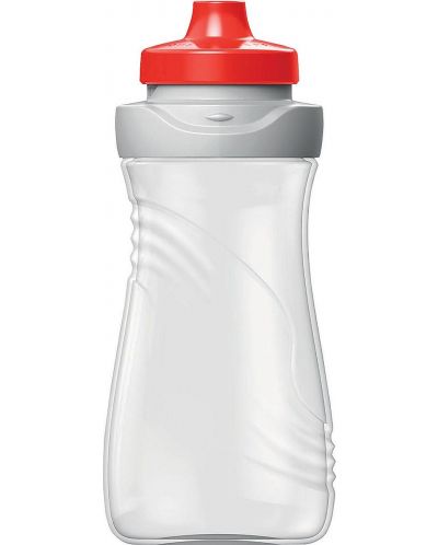 Sticla pentru apa Maped Origin - Rosie, 430 ml - 3
