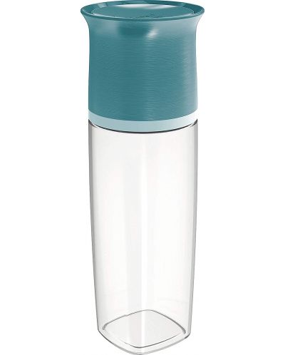 Sticla pentru apa Maped Concept Adult - Verde, 500 ml - 1
